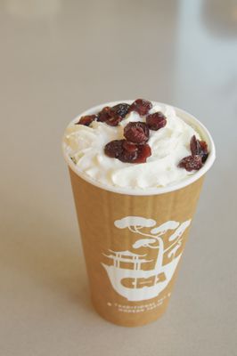 Cha Redefine by null