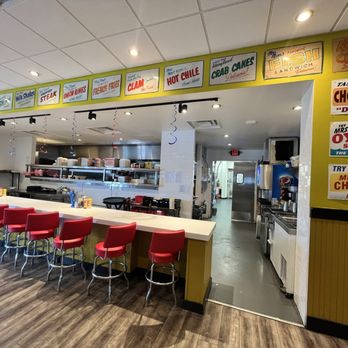 Max's Bar And Grill - Hot Dogs Near Me - Long Branch, New Jersey Max's Bar And Grill - Hot Dogs Near Me - Long Branch, New Jersey