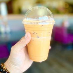 Pho One Kapolei - Thai Tea