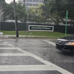 University of Miami