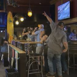 Buc's Bar & Grill