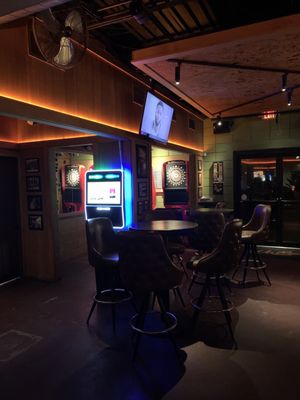 Wally's Bar and Liquors by null