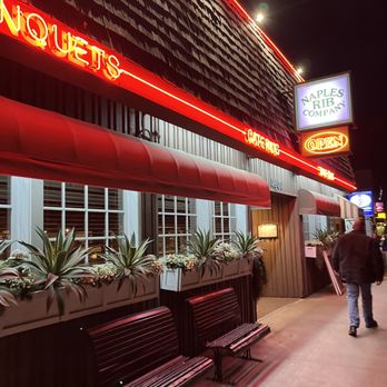 Naples Rib Company - New American Near Me - Long Beach, California Naples Rib Company - New American Near Me - Long Beach, California