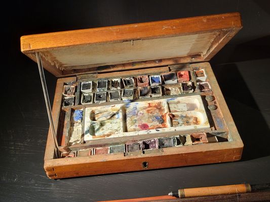 Stockholm City Museum by null