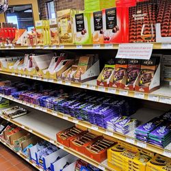 Hess Bakery & Deli - (10/19/24)