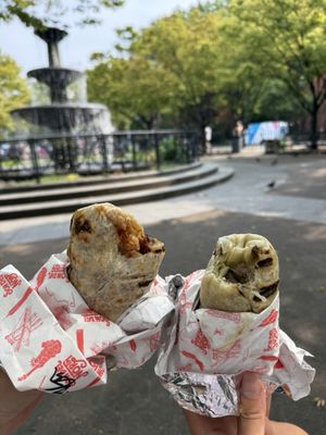 Son del North by null