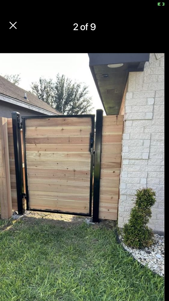 Slide of Roofing and More