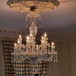 Captain Farris House Tea Room