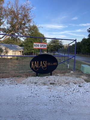 Kalasi Cellars by null