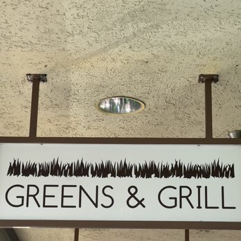 Greens And Grill - Salad Near Me - Las Vegas, Nevada