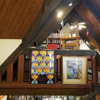 The Book Loft - Bookstores Near Me - Solvang, California The Book Loft - Bookstores Near Me - Solvang, California