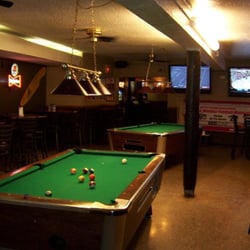 North Central Sports Bar