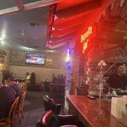 Chihuahua Mexican Restaurant - The margaritas are amazing at happy hour!