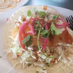 Slapfish - Ultimate fish taco