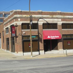 John Hayden - State Farm Insurance Agent - Office Building Olive & 23rd Street