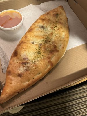 Rosa Rosa Pizzeria by null