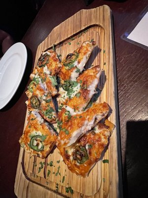 Marlow's Tavern by null