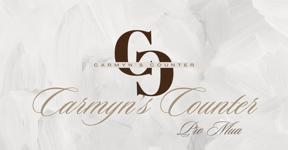 Carmyns Counter Logo