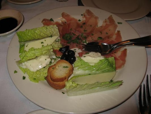 Ristorante Milano by null