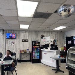 Roosters Southern Corner