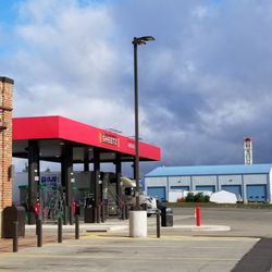Sheetz