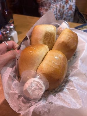 Texas Roadhouse by null