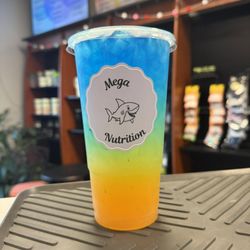 Mega Nutrition