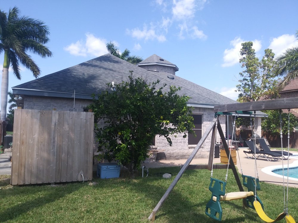 Slide of AAAffordable Roofing