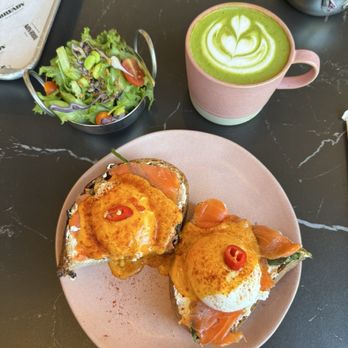 Bready Cafe  - Cafes Near Me - Concord, Ontario