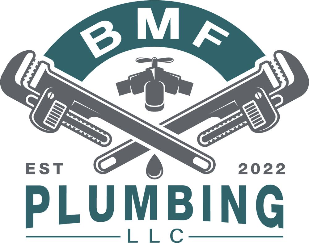 Slide of BMF Plumbing