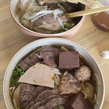 Pho & Grill - Bun bo hue and pho - Vietnamese Near Me - Hayward, California