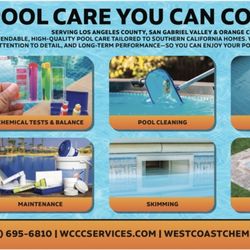 West Coast Chemical