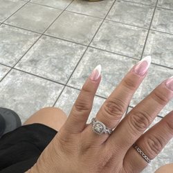 Pro Nails - What I got