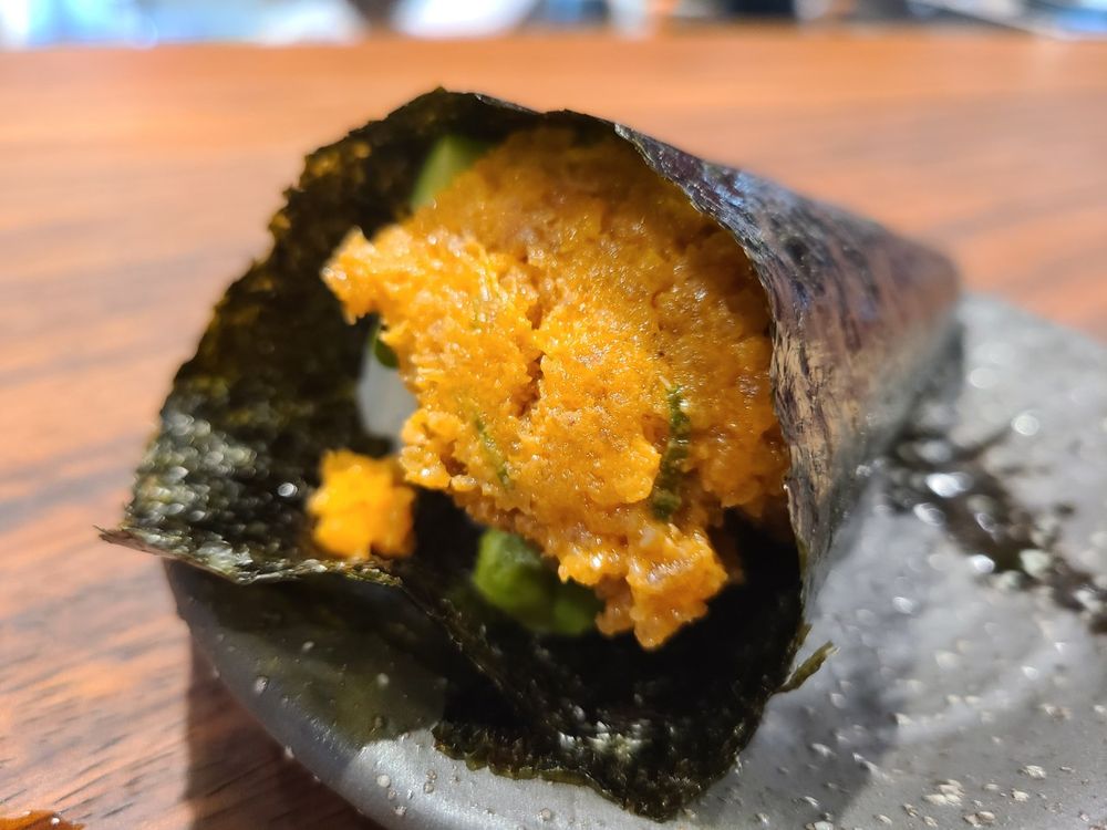 Kopan Sushi & Ramen Bar - Glendale