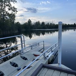Dann Lake Park