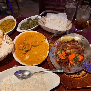 Rasoi - Indian Near Me - Burlingame, California