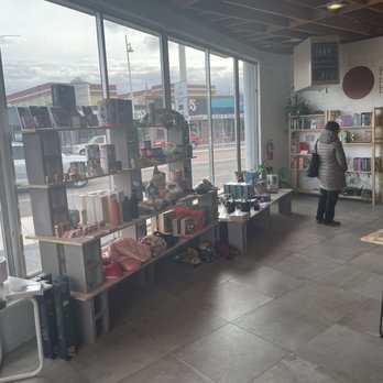 And Stuff - Inside - Used, Vintage & Consignment Near Me - Albuquerque, New Mexico