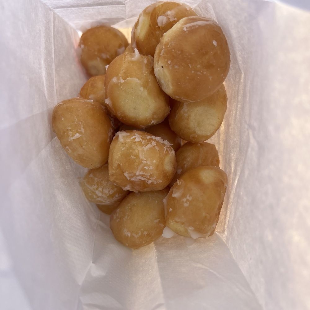 Fresh Donuts - Donuts Near Me - Granada Hills, California Fresh Donuts - Donuts Near Me - Granada Hills, California