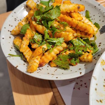 Mian - Fries - Noodles Near Me - Artesia, California Mian - Fries - Noodles Near Me - Artesia, California