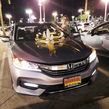 Riverside Honda - Car Dealers Near Me - Riverside, California Riverside Honda - Car Dealers Near Me - Riverside, California