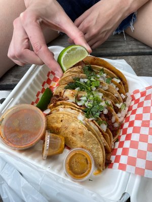 Birria Catrina by null