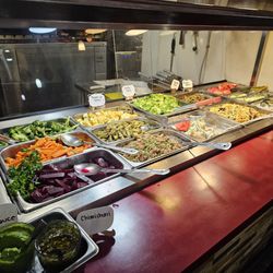 Terra Mar Brazilian Steakhouse
