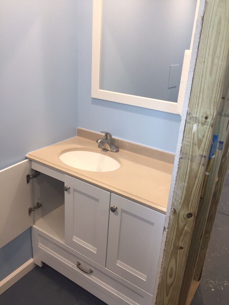 Slide of Coffin Plumbing