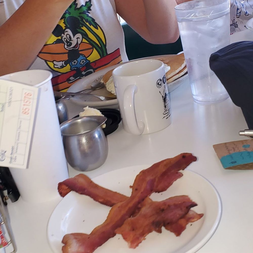 Cracker Box Restaurant - Bacon - American Near Me - Carson City, Nevada Cracker Box Restaurant - Bacon - American Near Me - Carson City, Nevada