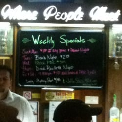 Flanigan's Bar