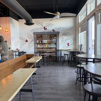 Lighthouse Coffee - Coffee & Tea Near Me - Sparks, Nevada Lighthouse Coffee - Coffee & Tea Near Me - Sparks, Nevada