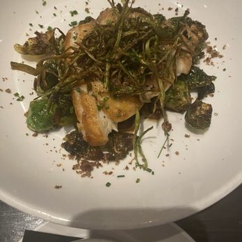 Pearl & Vine - Entree - New American Near Me - Katy, Texas Pearl & Vine - Entree - New American Near Me - Katy, Texas