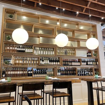 Herb&Olive - Greek Near Me - Manhasset, New York
