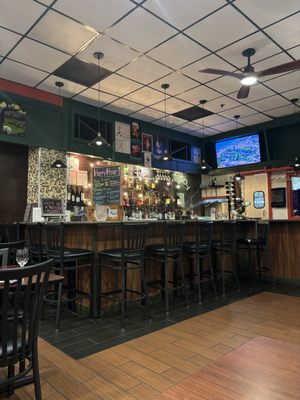 Pines of Florence by null