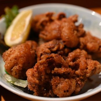 Wa Dining OKAN - Fried baby octopus - Japanese Near Me - San Diego, California Wa Dining OKAN - Fried baby octopus - Japanese Near Me - San Diego, California